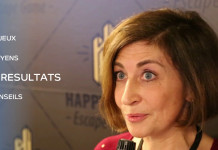 Expérience « Formation internationale des partenaires »,  Global Partner Marketing Director, Axway