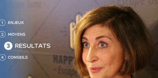 Expérience « Formation internationale des partenaires »,  Global Partner Marketing Director, Axway