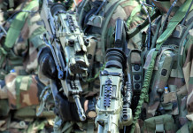 Strava : l’application de fitness a dévoilé les positions des militaires français