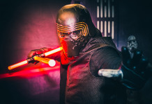 Le marché vidéo anglais a le vent en poupe