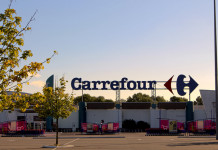 Carrefour : développement de sa stratégie numérique