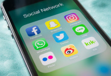 Internet : 80% des utilisateurs sont sur les réseaux sociaux