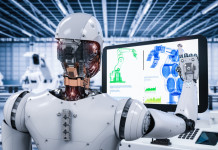 La Chine veut devenir le leader de l’intelligence artificielle