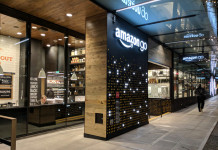 Amazon Go : la boutique de Seattle ouverte au public