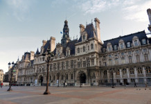 4ème édition du Hacking de l’Hôtel de Ville le 16 mars