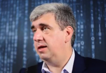 Olivier Ligneul, RSSI d’EDF, fait pour nous le point sur le baromètre du CESIN