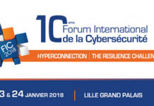 FIC 2018 : l’incroyable mais trompeur succès de la cybersécurité