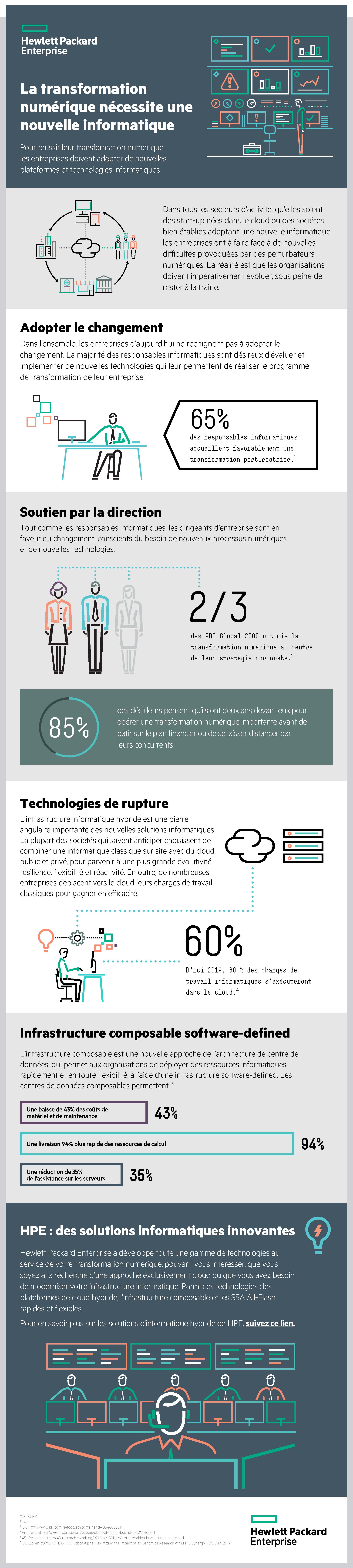 French_Infographic 2 - Digital Transfromation