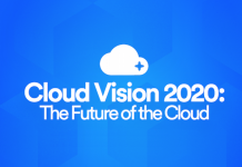 83% des workloads professionnels seront dans le cloud en 2020
