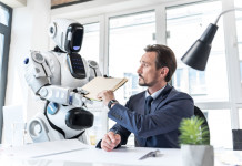 Homme et robot : l’avenir de cette cohabitation ?