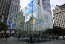 Apple paiera 38 milliards de dollars d’impôts aux Etats-Unis