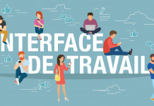 Vers une interface de travail personnalisée