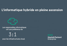 L’IT hybride impulse votre transformation numérique