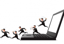 La mentalité d’attaque : démarrez fort en attaquant tout de suite