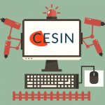 La cybersécurité des grandes entreprises françaises : le baromètre du CESIN