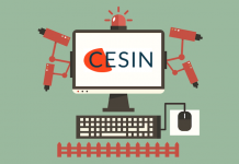 La cybersécurité des grandes entreprises françaises : le baromètre du CESIN