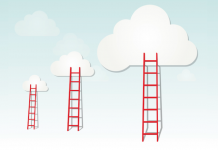 40% des entreprises européennes utilisent des applications cloud (IDC)