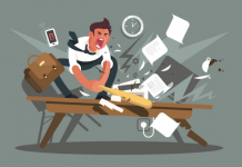 8 piliers essentiels du bureau productif en 2018