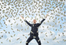 Jeff Bezos : l’homme le plus riche du monde