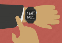 IoT : les livraisons de wearables devraient doubler jusqu’en 2021 (IDC)