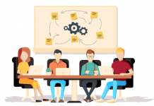 L’agilité ne devrait pas être réservée à la seule informatique