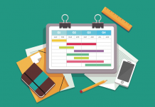 La règle des 5P : prendre du temps sur le planning n’est pas perdre du temps