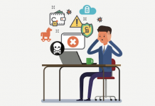 99% des employés ont effectué une action potentiellement dangereuse