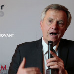 Président du Directoire LA BANQUE POSTALE : « La relation humaine à l’heure du Digital », Rémy WEBER