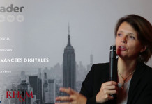 CEO Europcar : « Aller vite dans la stratégie », Caroline PAROT