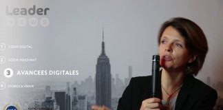 CEO Europcar : « Aller vite dans la stratégie », Caroline PAROT