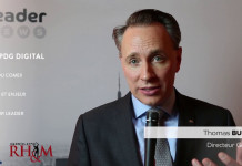 Directeur Général AXA : « De payeur de factures à partenaire de clients », Thomas BUBERL