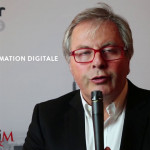 Directeur de la Rédaction CHALLENGES : « Les PDG sont focalisés sur leurs résultats », Vincent BEAUFILS