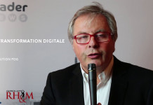 Directeur de la Rédaction CHALLENGES : « Les PDG sont focalisés sur leurs résultats », Vincent BEAUFILS