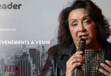 DG Groupe RH&M : « Les Trophées des Codir sont un succès », Delphine LANCEL