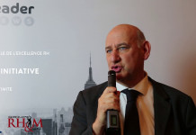 COO Vivendi : « L’authenticité pour favoriser l’intelligence collective », Stéphane ROUSSEL