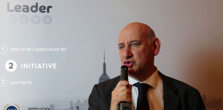 COO Vivendi : « L’authenticité pour favoriser l’intelligence collective », Stéphane ROUSSEL