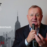 Deputy CEO TECHNICOLOR : « La réalité augmentée est un fer de lance de notre avenir », Michel RAHIER