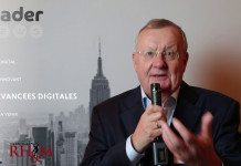 Deputy CEO TECHNICOLOR : « La réalité augmentée est un fer de lance de notre avenir », Michel RAHIER