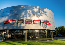 Porsche Mission E : les dépenses seront doublées