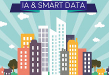 IA, Smart Data et IoT, les infra deviendront smart (infographie)