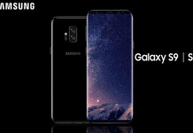 Samsung : les nouveaux Galaxy S9 et S9+