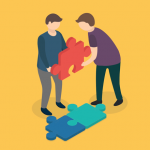 Le partenaire, maillon incontournable de la cybersécurité, mais grand absent du FIC 2018