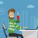 Limiter les risques du télétravail