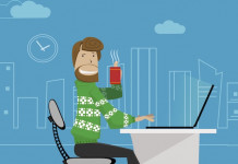 Limiter les risques du télétravail