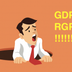 RGPD : qui sera le point faible, les tiers, le marketing ou la DRH ?