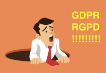 RGPD : qui sera le point faible, les tiers, le marketing ou la DRH ?