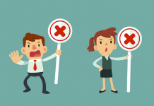 1 employé sur 5 a connaissance de pratiques informatiques illégales dans son entreprise