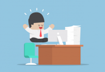 Les 4 tendances de la digital workplace