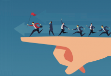 Le DSI face aux nouvelles nouvelles technologies, selon le Gartner