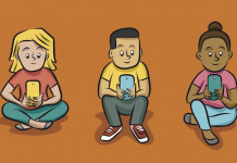 Des anciens d’Apple, Facebook et Google s’unissent contre l’addiction aux technologies